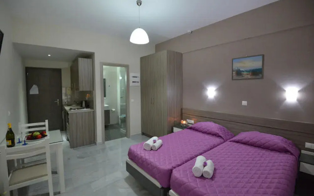 Vesperi Studios & Apartments
