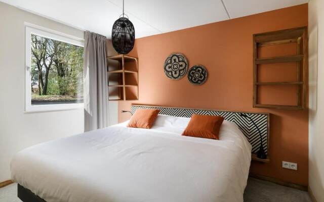 Safari Resort Beekse Bergen