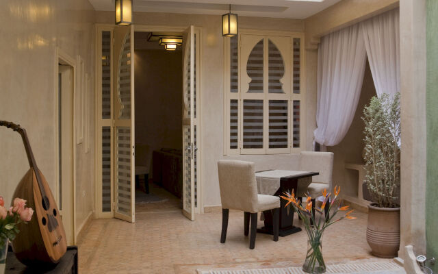 Riad Cocoon