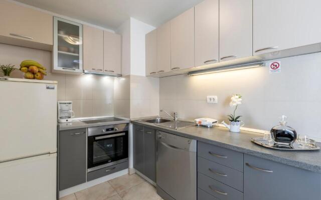 Apartment Cvita