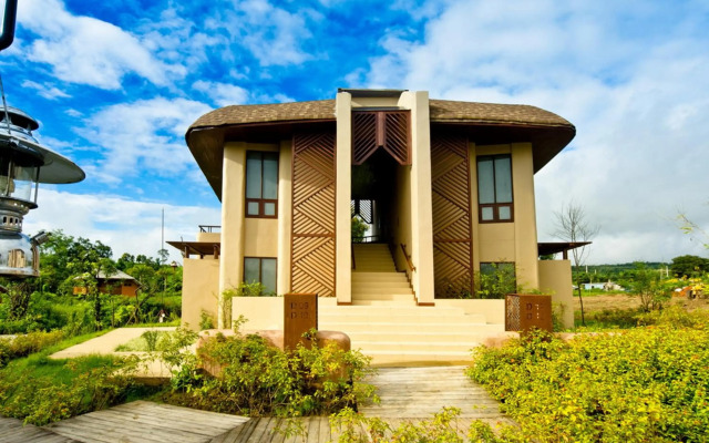 Montis Resort