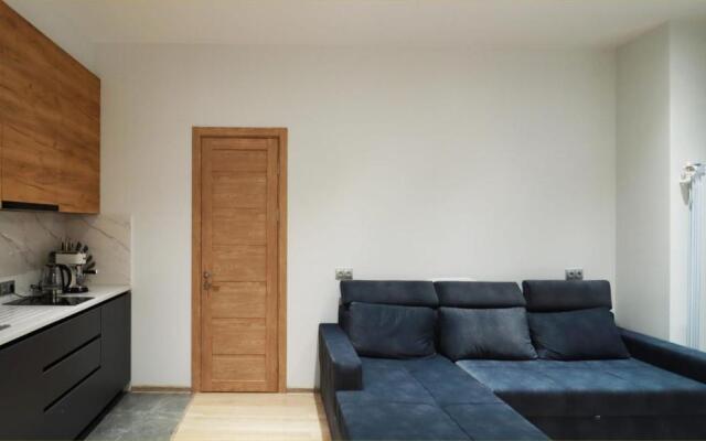 Lovely 1BR Apartment in Gudauri