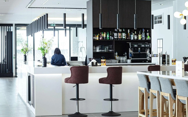 Hampton by Hilton Toulouse Airport