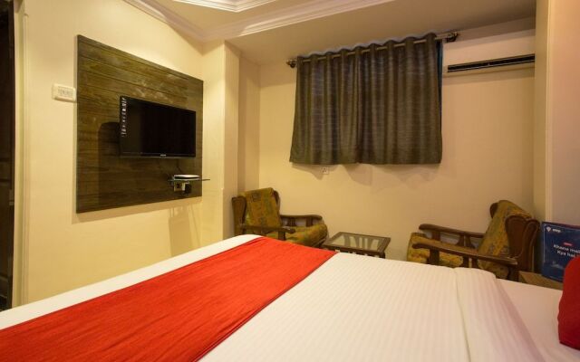 OYO 7154 Hotel Highland Residency