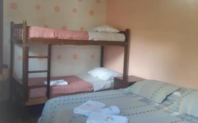 Hostal Candelaria