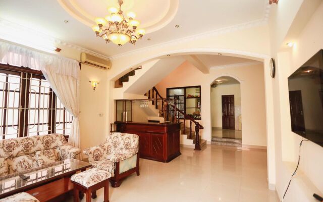 Dream House Villa