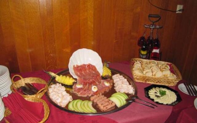 Hotel Brasserie Smits