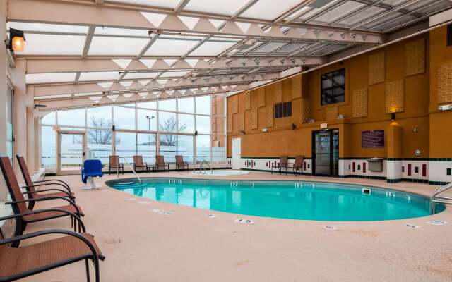 Best Western Marion Hotel