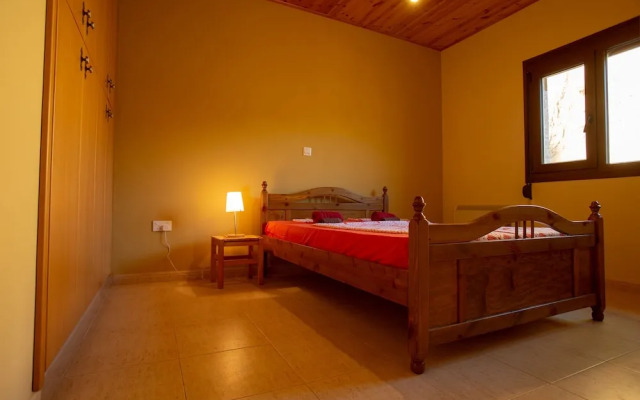 Satori Hut - Hostel
