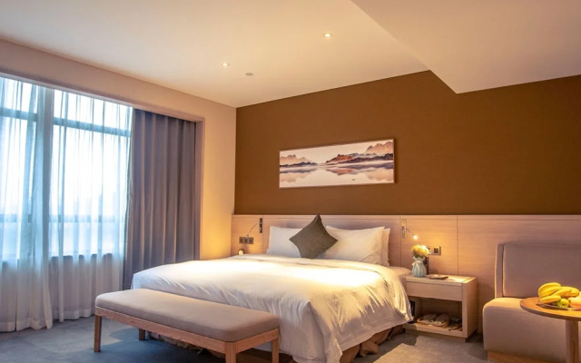 Shundi SHY Hotel Jinshan Lake Zhenjiang