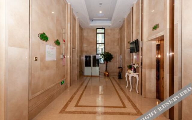 Vienna International Hotel