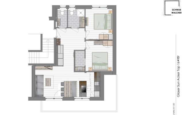 SUN SIDE by Schladming Appartements