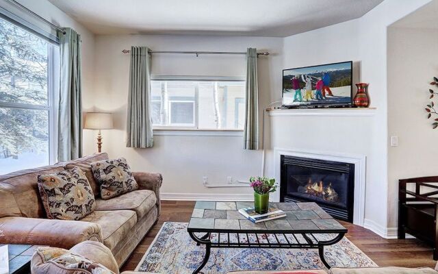 Kingdom Park Townhomes 830 by RedAwning