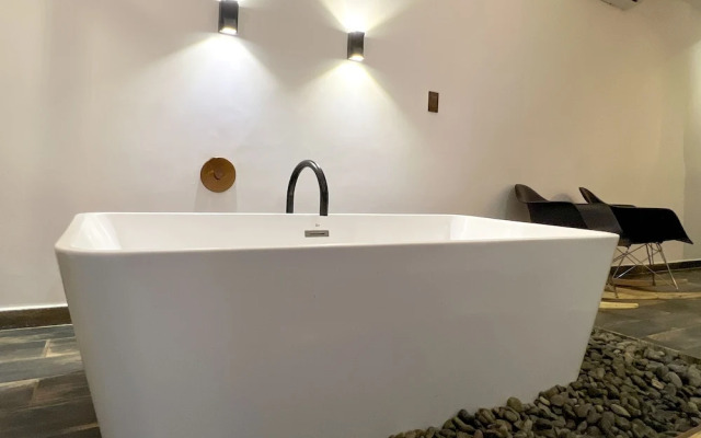 Mystic Luxury Lofts