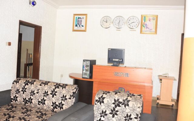 Esre Blues Hotel