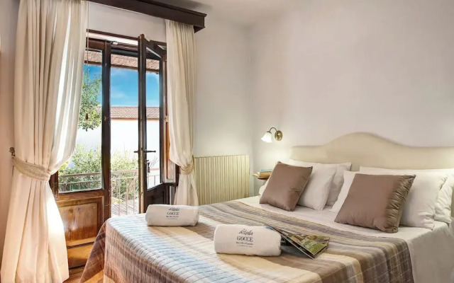 Villa Sorrentina With Panoramic Terrace