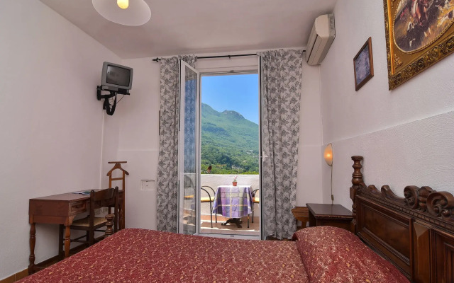 Hotel Villa Fiorentina