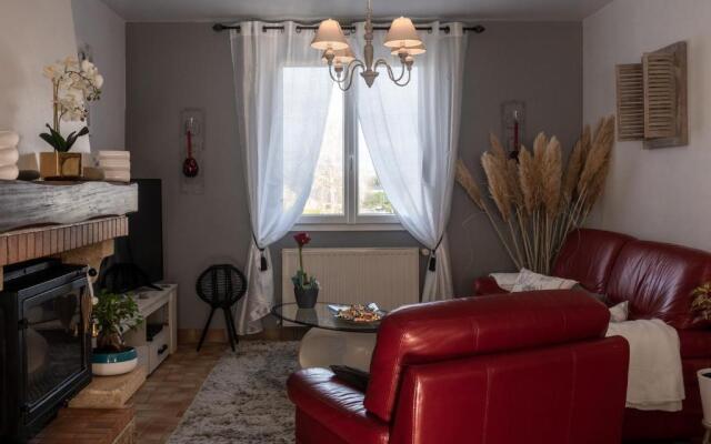 Chambres d'Hotes Les Papillons