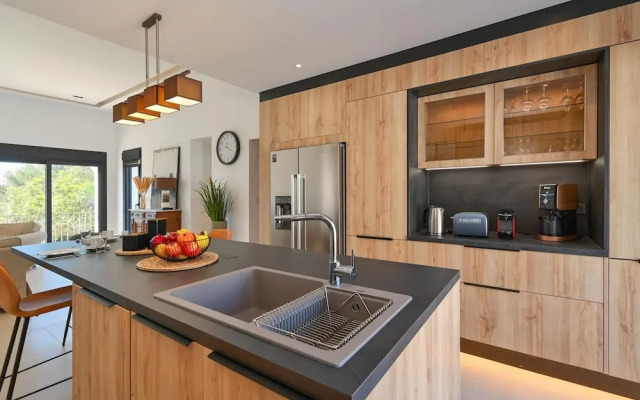 Casa Renata 8 pax in Javea