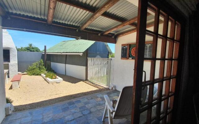 Faodail Guest House