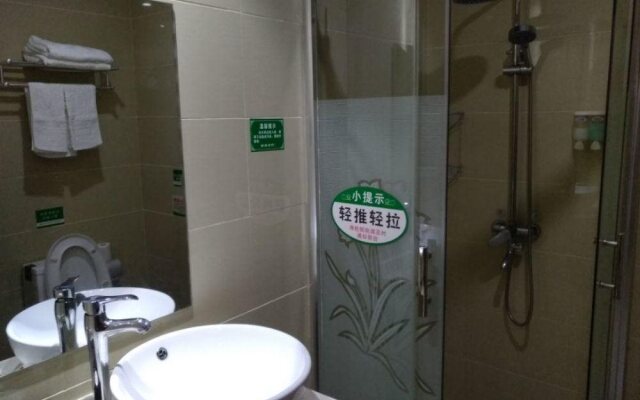 Huangshan Xixi Fengxi Grand Hotel