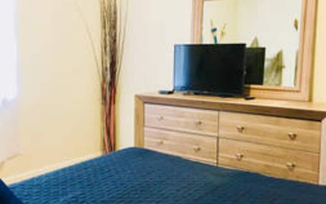 Villa 1421 Rolling Fairway