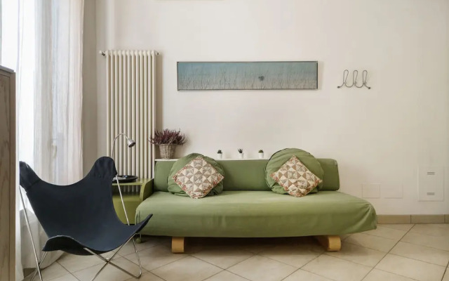 University Fancy Green House