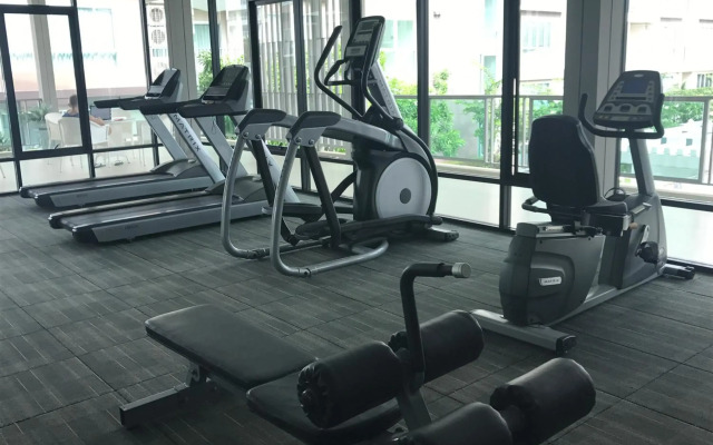 Baan Peang Pleon Hua Hin Condo