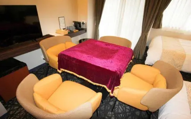 Aya Hotel