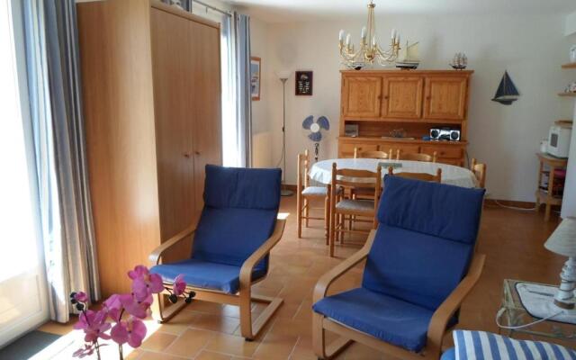 Maison Les Sables-d'Olonne, 3 pièces, 4 personnes - FR-1-197-235