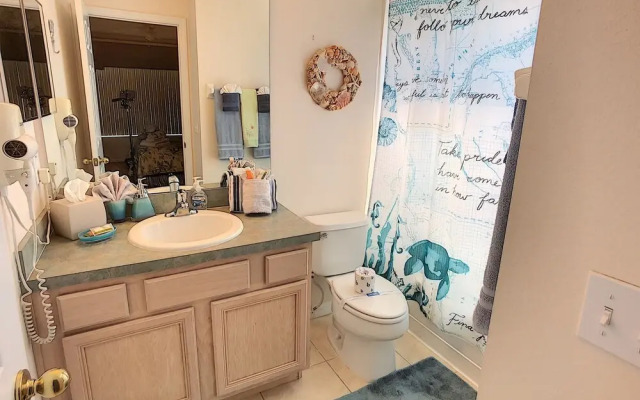 Enchanted Suites