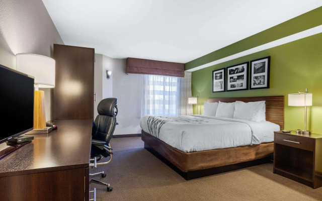 SureStay Plus by Best Western Mesa Superstition Springs