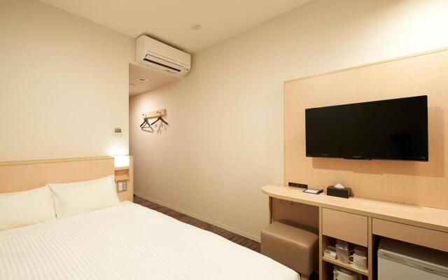 Sotetsu Fresa Inn Kyoto Shijokarasuma