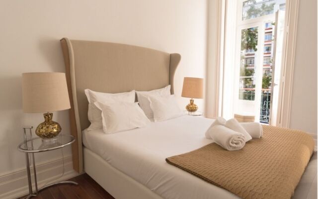 Sweet Inn Apartments - Liberdade Executive