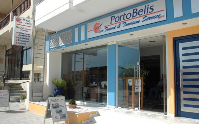 Portobelis House