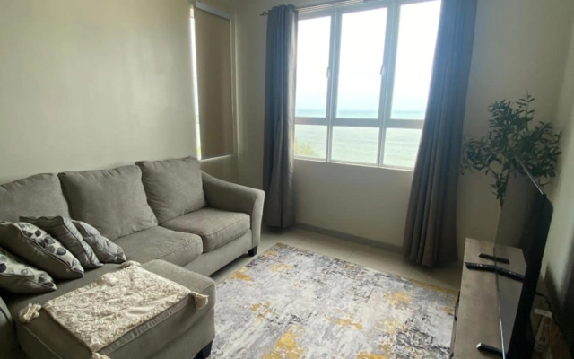 ORKED VANDA, 3 Bedroom apartment, SEAVIEW NETFLIXWIFIYOUTUBE – Guest Rooms – Kuala Terengganu