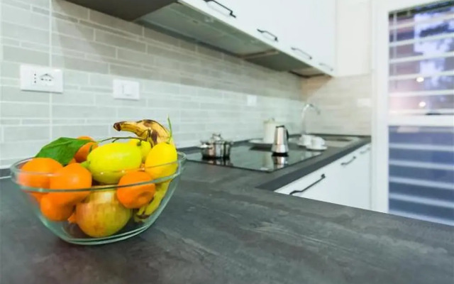 Freccia Rossa Bologna Apartment