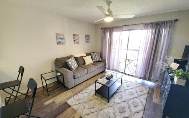 Ocean Village Club B34