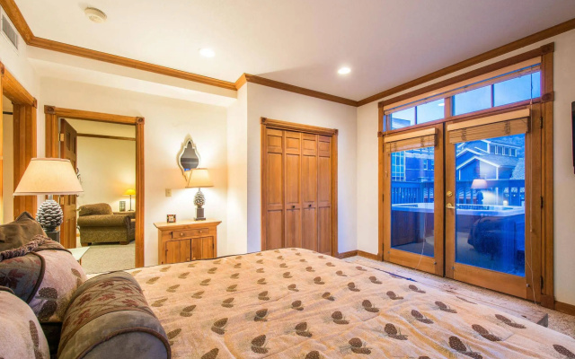Town Lift By Wyndham Vacation Rentals