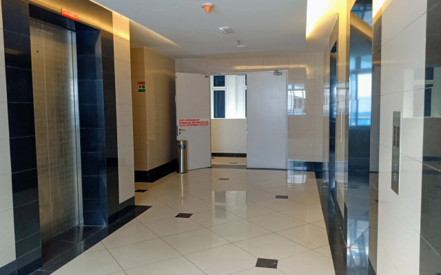 Malacca Ombak-Ombak Service Residence