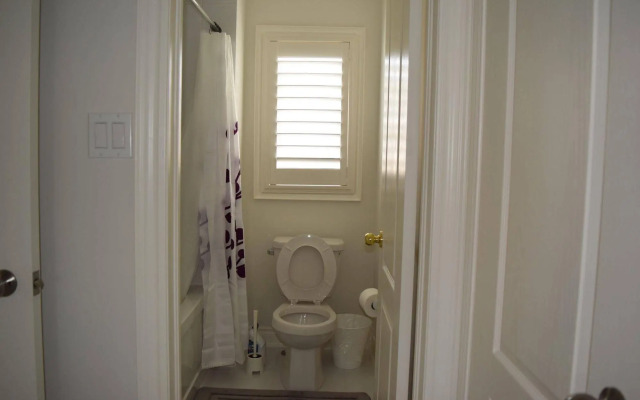 Markham Hostel