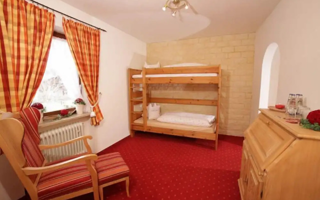 Hotel Gasthof Eder
