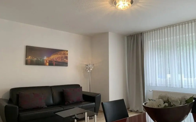 Domapartment Cologne City Schokoladenmuseum