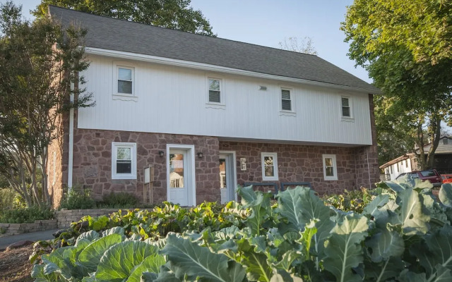 Frush Farm Bed & Breakfast