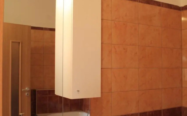 Korall Apartman