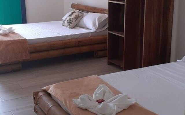 Hotel Puerta del Café