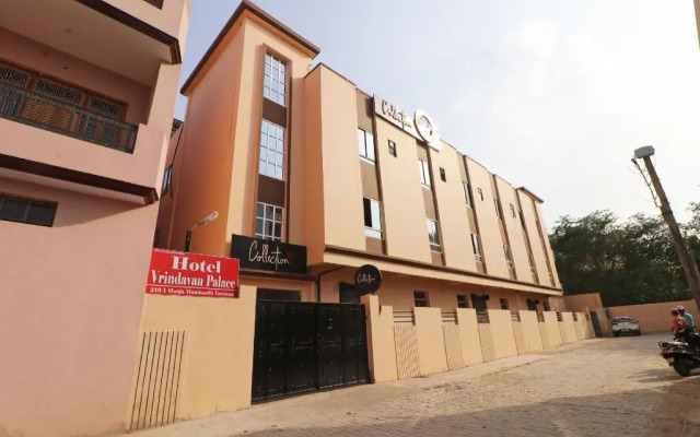 Vrindavan Palace by OYO Rooms