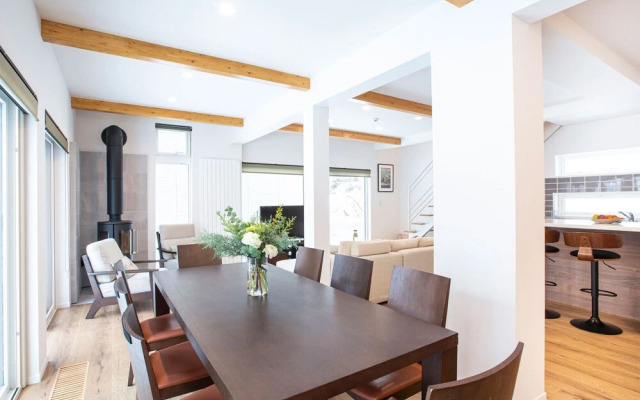 Ajisai Chalet