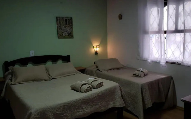 Pousada Casa Dantonia