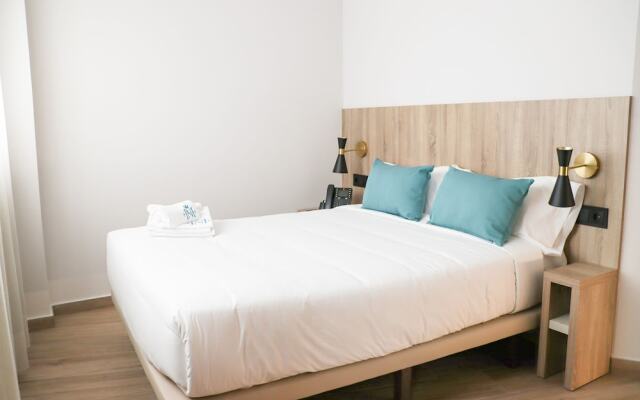 Hotel Narcea Santa Pola